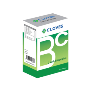 C’loves C With B Complex, Caplet, B complex, Enhanced Energy Production, Metabolic Support, Vitamin C, Vitamin B