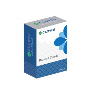C'loves Glukewell Capsule, blood sugar level, blood sugar spike, anitoxidant, sugar craving, reduce sugar, mulberry