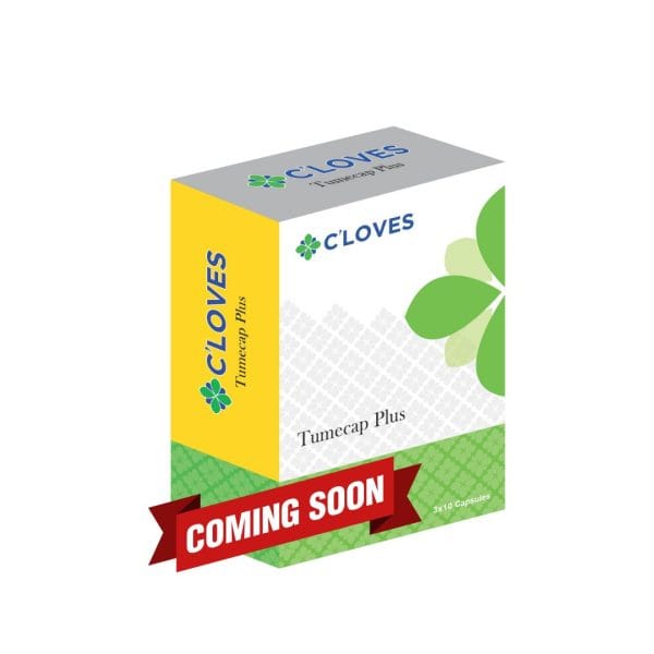 C’loves Tumecap Plus