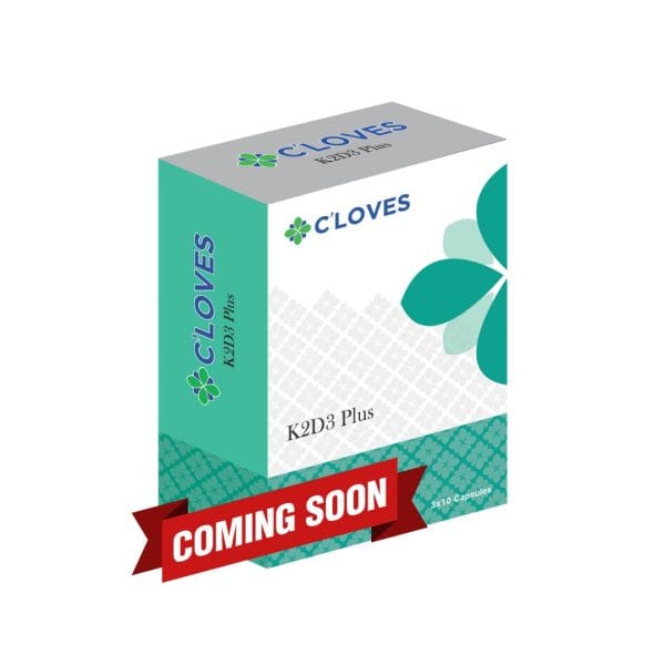 C’loves K2d3 Plus